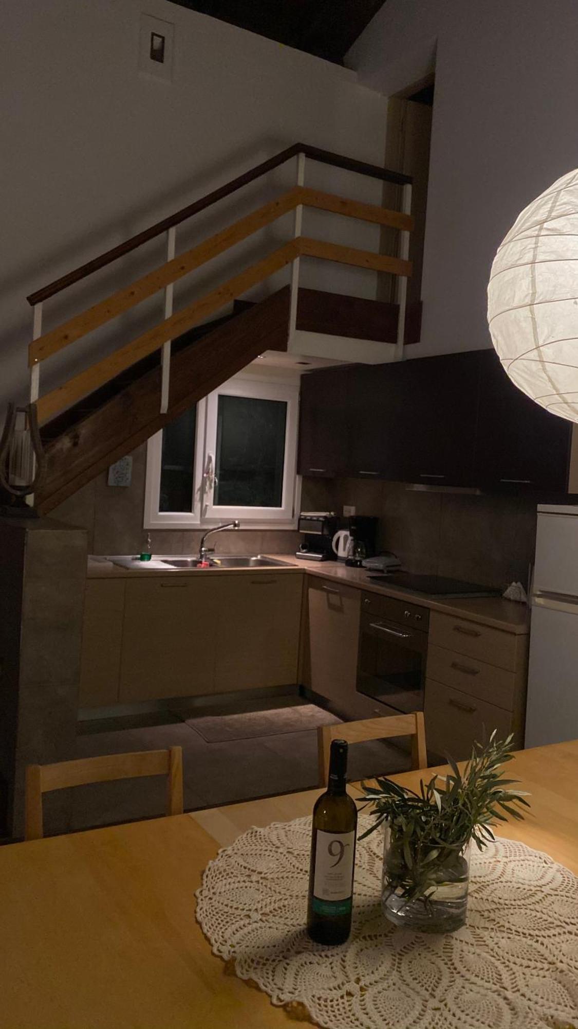 Melolia Estate Apartment Thebes Cameră foto