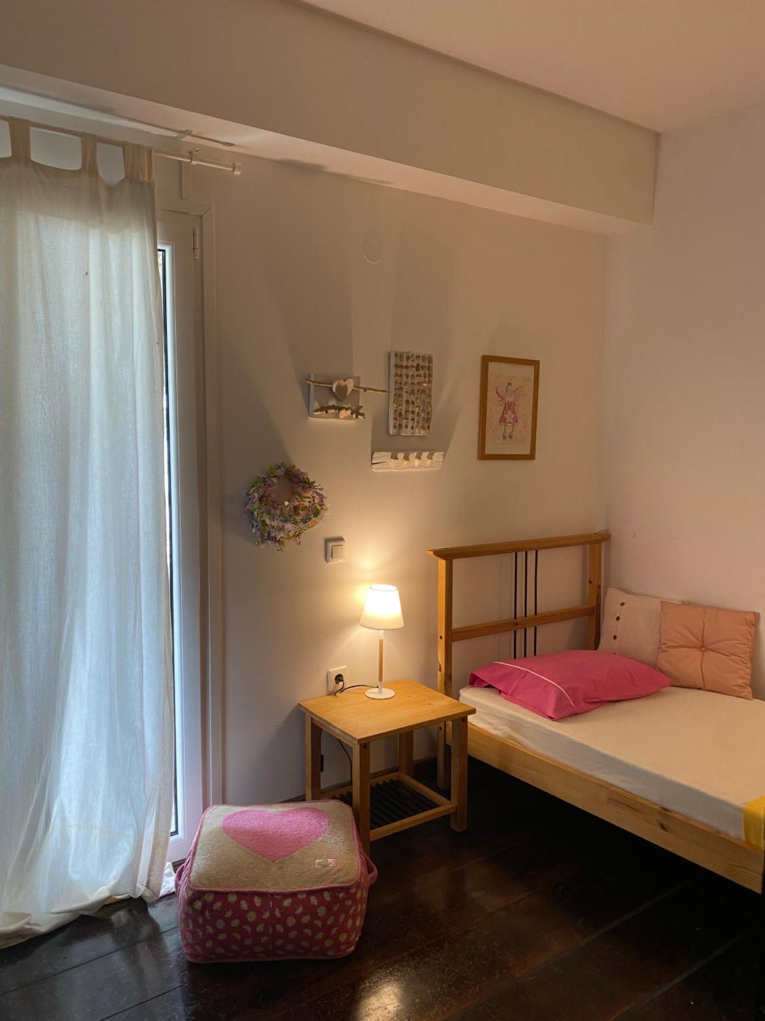 Melolia Estate Apartment Thebes Cameră foto