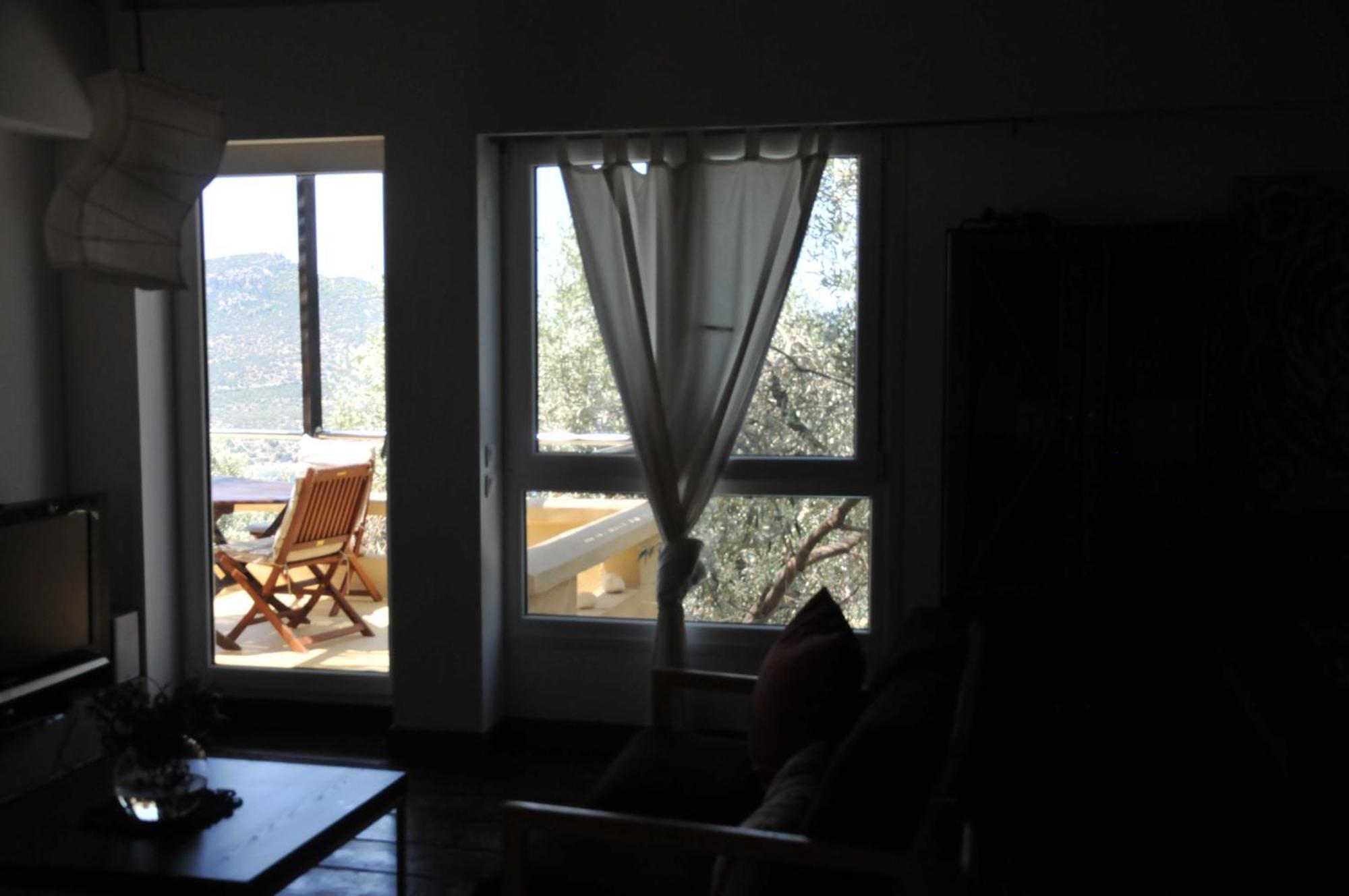 Melolia Estate Apartment Thebes Cameră foto