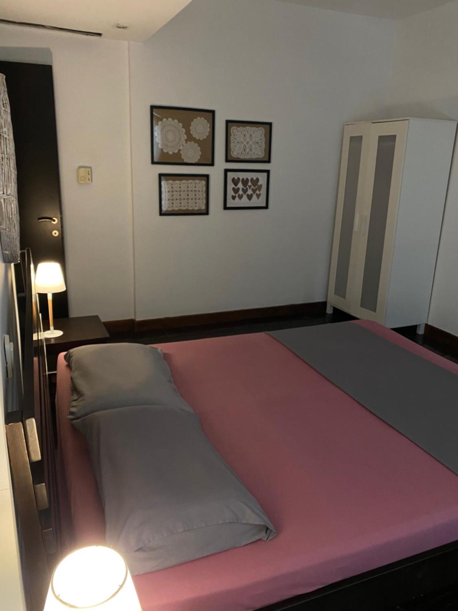 Melolia Estate Apartment Thebes Cameră foto
