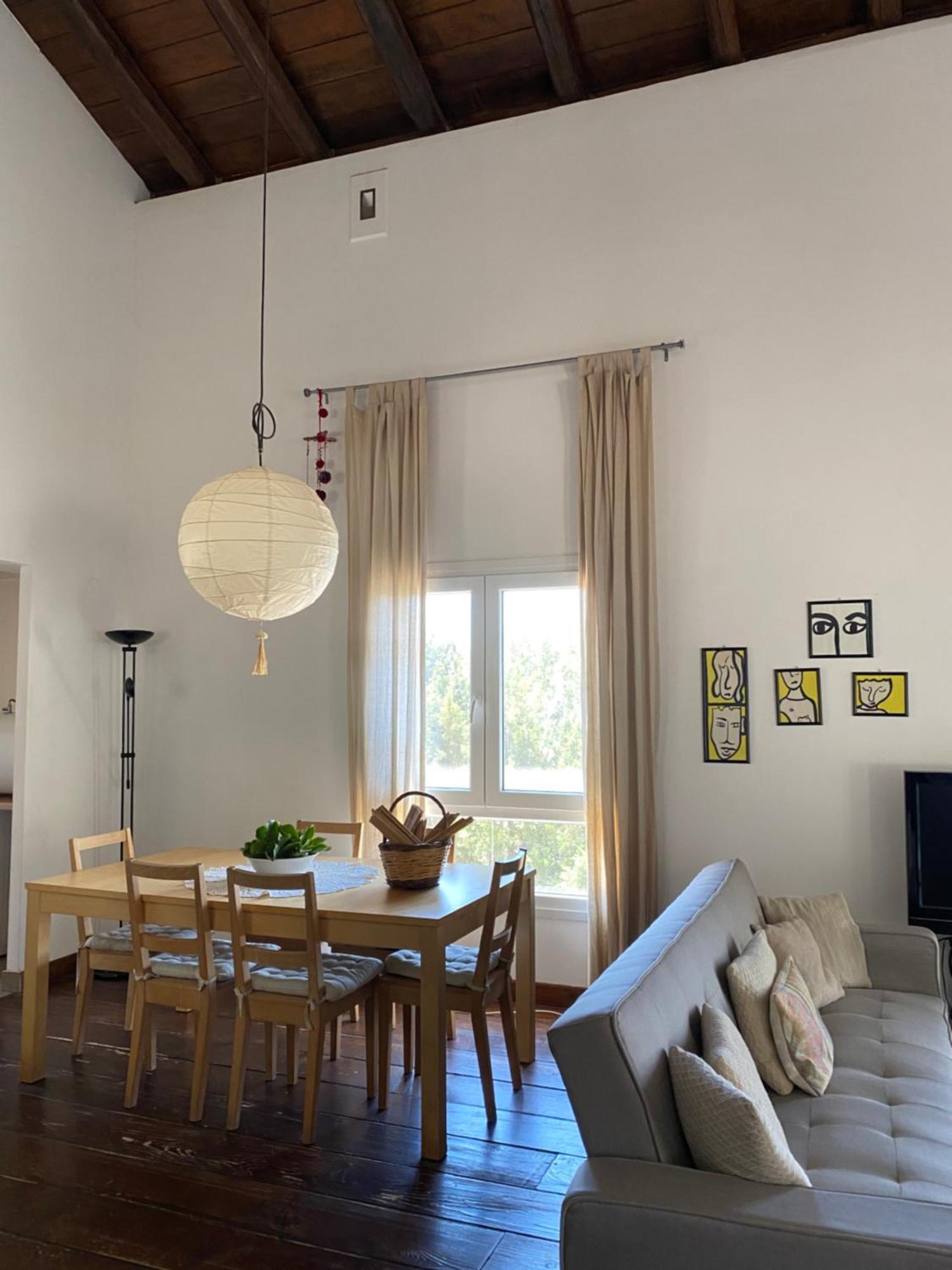 Melolia Estate Apartment Thebes Cameră foto